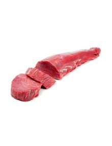 Australia Grass-fed Tenderloin, Whole