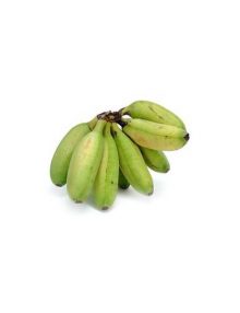 Bananas, Saba
