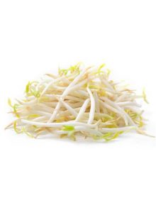 Bean Sprouts