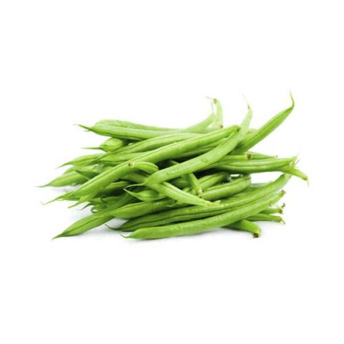 Beans, Baguio / Green