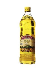 Borges Pure Olive Oil (1 liter)