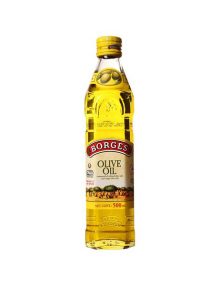 Borges Pure Olive Oil (500 ml)