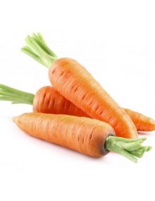 Carrots, Large