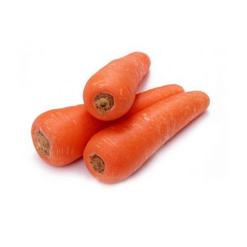 Carrots, Regular
