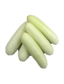 Cucumber, White