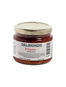 Delimondo Bolognese Pasta Sauce (310 grams)