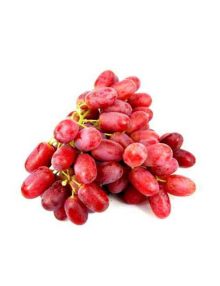 Grapes, Crimson Seedless