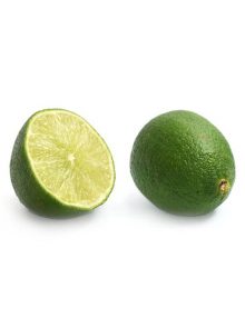 Lemon, Lime / Green Lemon