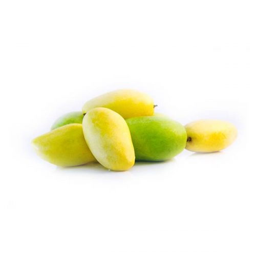 Mango, Green Carabao