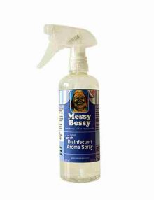 Messy Bessy Disinfectant Aroma Spray (500 ml)