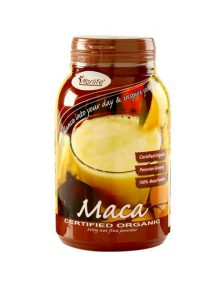 Morlife Certified Organic Maca Powder