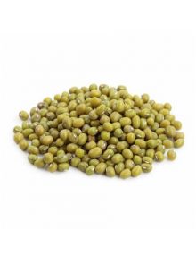 Mung Bean, Linaw