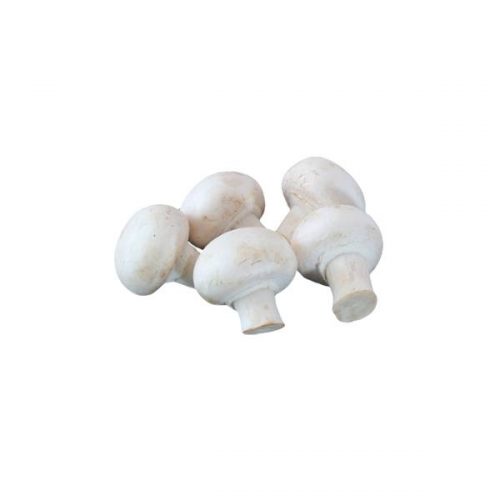 Fresh Mushroom - Button