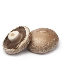 Fresh Mushroom - Portobello