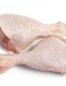 Naturally Raised Chicken Drumstick