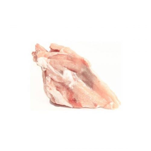 Naturally Raised Chicken Soup Pack (Breast Backbone)