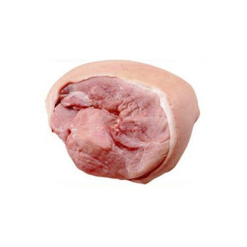 Naturally Raised Pork Ham
