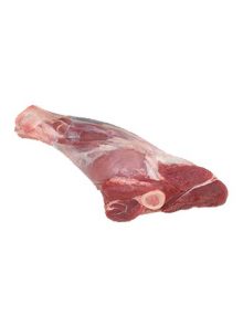 New Zealand Grass-fed Lamb Foreshank