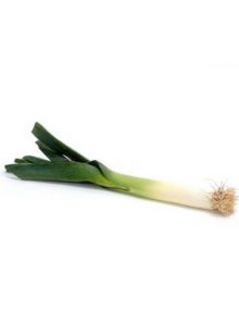 Onion, Leeks