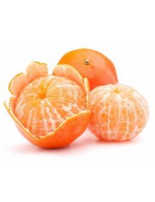 Orange, Honey Orange / Ponkan