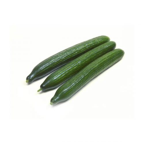 Organic Cucumber, Japanese