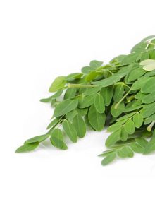 Organic Moringa Leaves