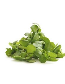 Organic Watercress