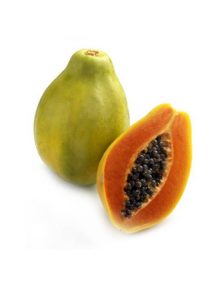 Papaya, Solo