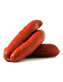 Preservative-free Beef Sausage