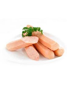 Preservative-free Chicken Cheese Sausage