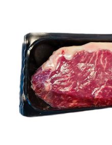 Tasmania Organic Porterhouse