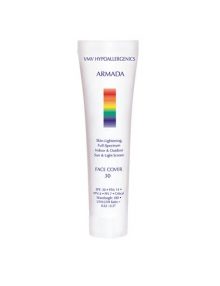 VMV Armada Face Cover 30 (85 grams)