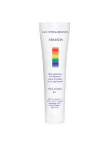 VMV Armada Face Cover 45 (85 grams)