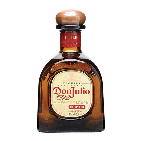 Don Julio Reposado Tequila 750ml | The Green Grocer Manila
